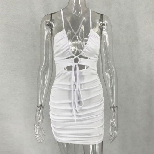 Vestido de verano mujer Sara