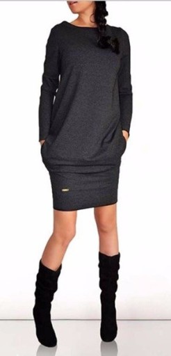 Vestido de verano para mujer J1739