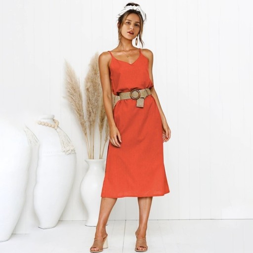 Vestido de Verão Arianna