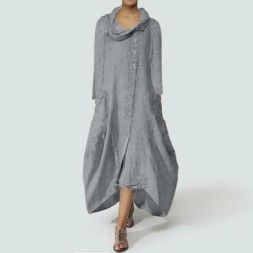 Vestido feminino Ella