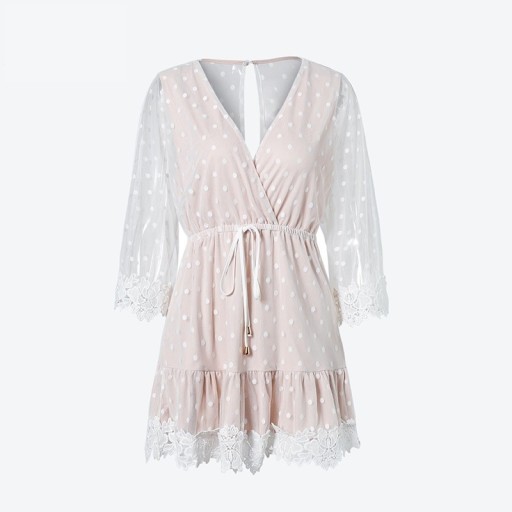 Vestido Jeanie para mujer