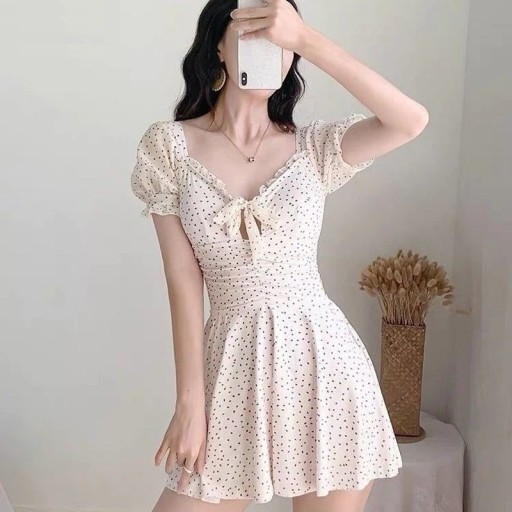 Vestidos de Verão Femininos P796