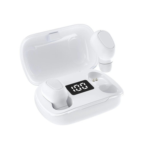 Vezeték nélküli bluetooth fülhallgató K1657