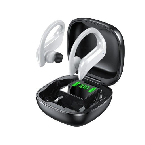 Vezeték nélküli bluetooth fülhallgató K1715
