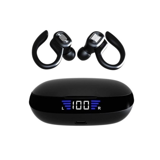 Vezeték nélküli bluetooth fülhallgató K1957