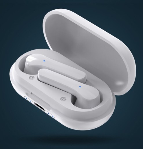 Vezeték nélküli bluetooth fülhallgató K1961
