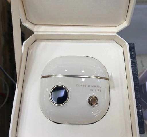Vezeték nélküli bluetooth fülhallgató K1999