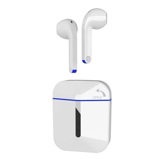 Vezeték nélküli bluetooth fülhallgató K2061