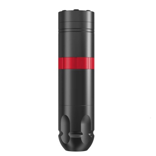 Vezeték nélküli forgó tetoválógép 12V 10000 RPM 1500mAh LED kijelző, ütési hossz 3,5 mm USB-C professzionális tetováló toll