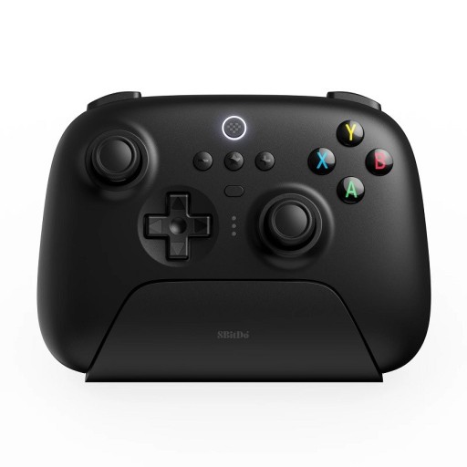 Vezeték nélküli játékvezérlő Windowshoz, Steam Deckhez, Androidhoz, Apple 2.4g