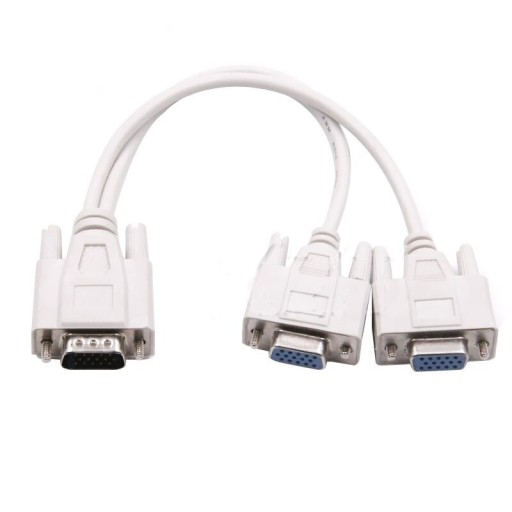 VGA-jakaja