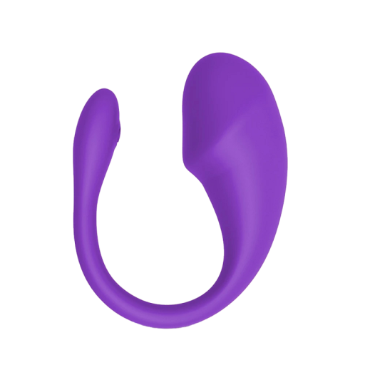 Vibrator fără fir Bluetooth Vibrator Egg cu telecomandă a telefonului 10 programe de vibrații V326