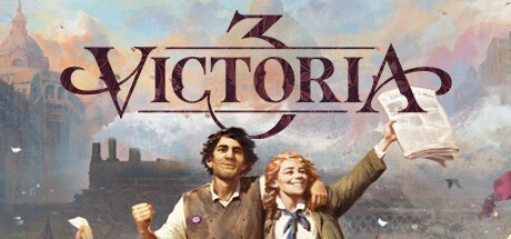 Victoria 3 PC Steam CD Key CD Klíč