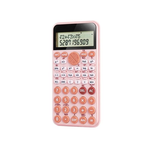 Videnskabelig lommeregner K2926