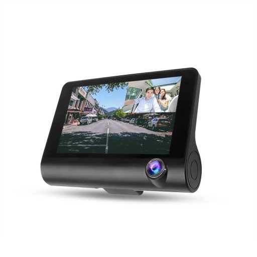 Videocamera da auto A1629