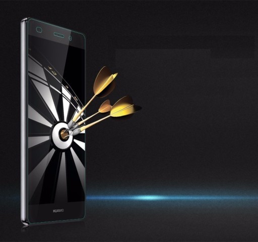 Vidro protetor para Huawei
