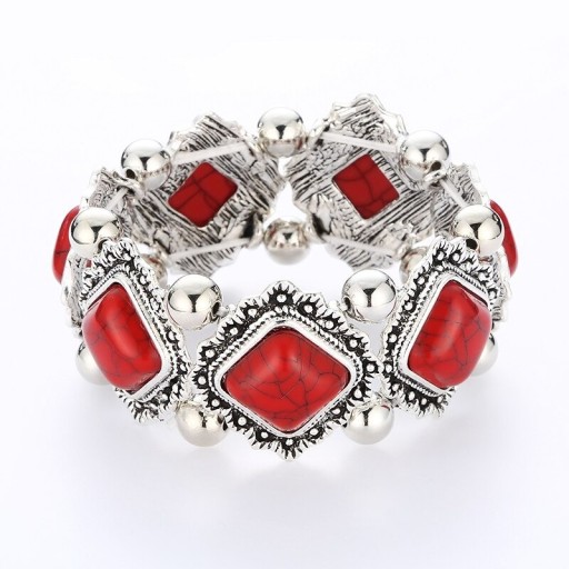 Vintage-Armband für Damen H556