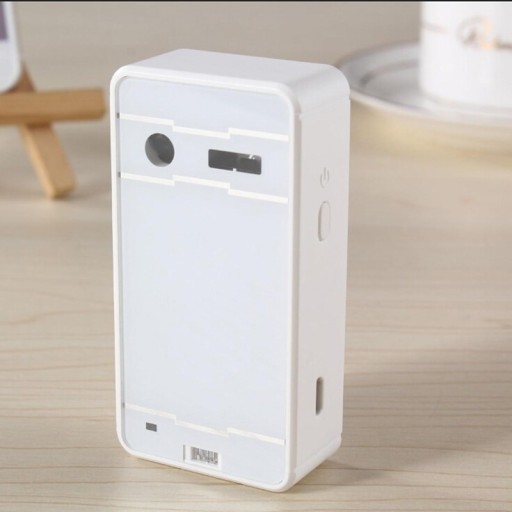 Virtuelt lasertastatur K417