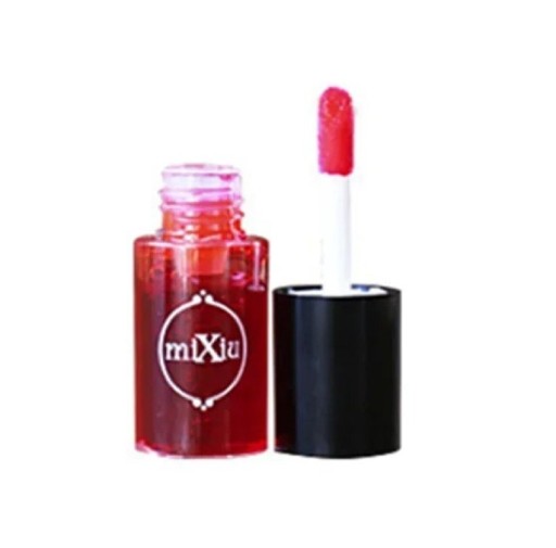 Vloeibare lippenstift en blush 2-in-1 Waterdichte lippenstift en blush Universal cosmetics V218