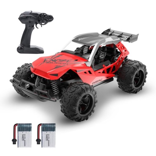 Voiture tout-terrain RC A2241