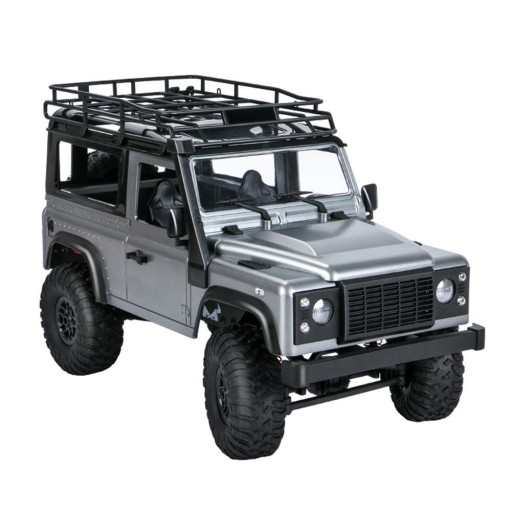 Voiture tout-terrain RC A2315