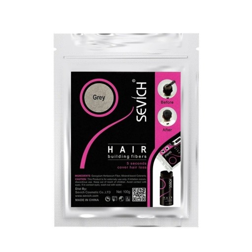 Volumengebendes Haarpuder 100 g