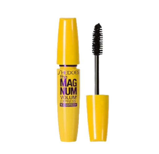 Volumgivende mascara