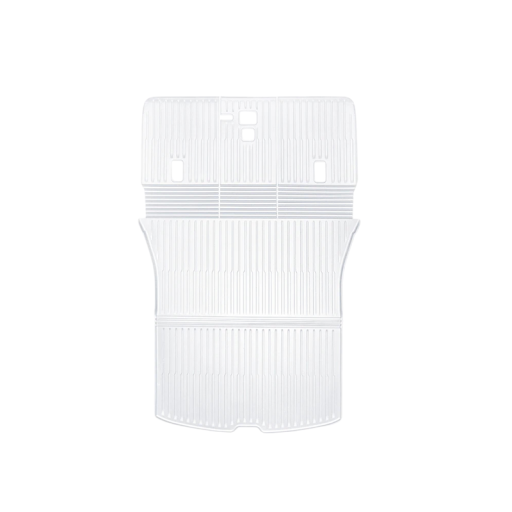 Vormgegeven kofferbakmat voor Tesla Model Y Juniper 2025 Precieze bescherming van de bagageruimte tegen vuil