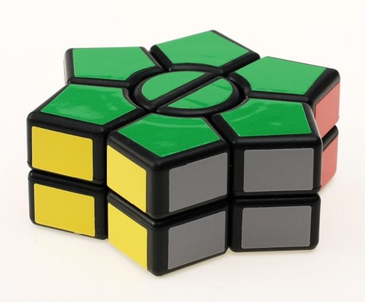 Vouwpuzzel