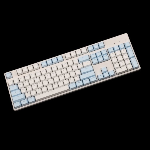 Vyměnitelné klávesy do klávesnice K429