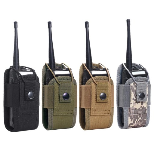 Walkie-talkie-etui