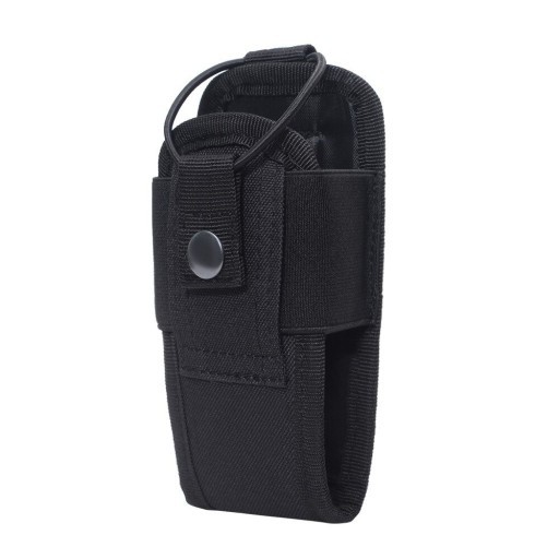 Walkie talkie tok