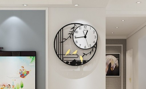 Wall Clock G1683