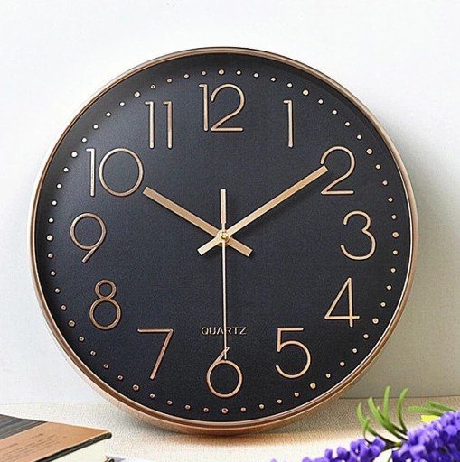 Wall Clock G1772