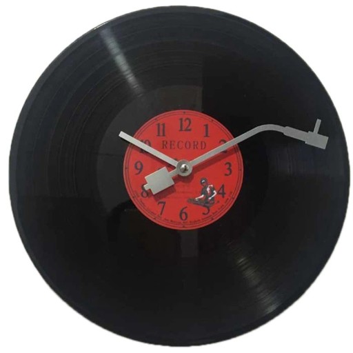 Wall Clock G1789