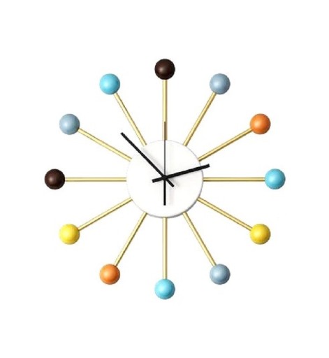 Wall Clock G1843