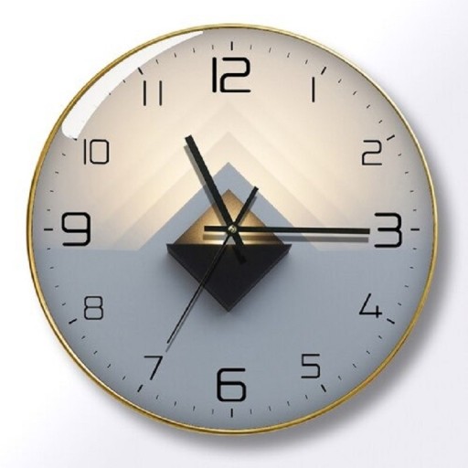 Wall Clock G1845
