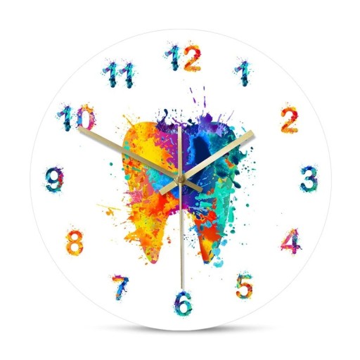 Wall Clock G1855