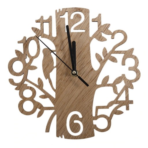 Wall Clock G1995