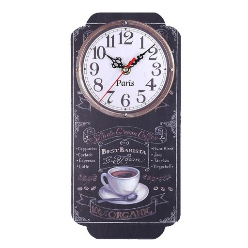 Wall Clock G2091