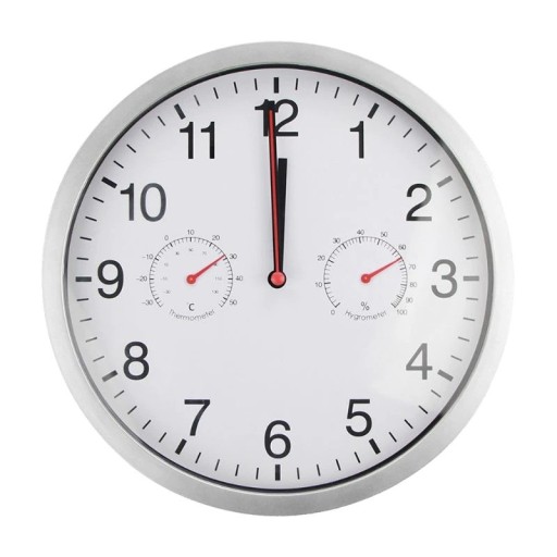 Wall Clock G2184