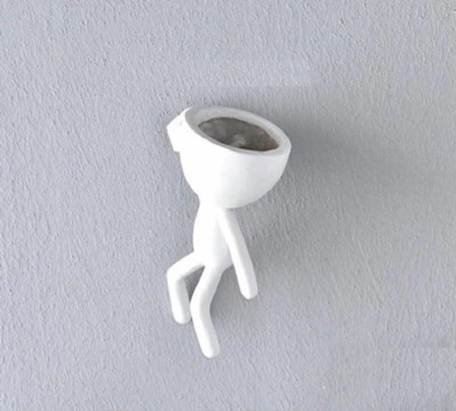 Wall Decorative Planter H886