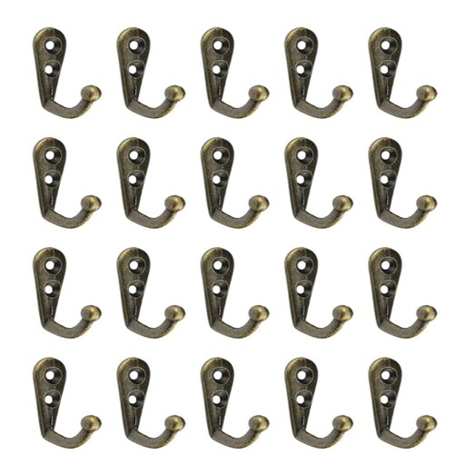 Wall Hook for Hanging Planters 20 pcs