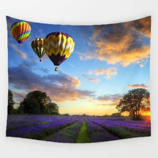 Wall Tapestry C506