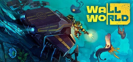 Wall World PC Steam CD Sleutel