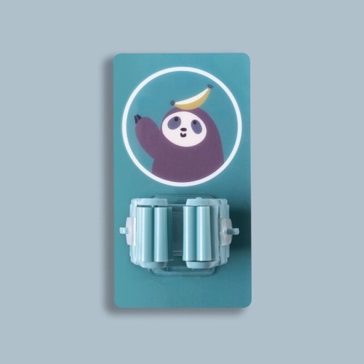 Wandhalterung für Mopps C1165