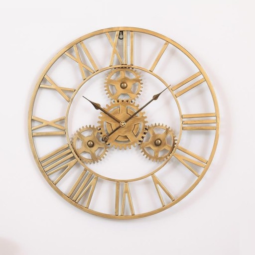 Wandklok G1891