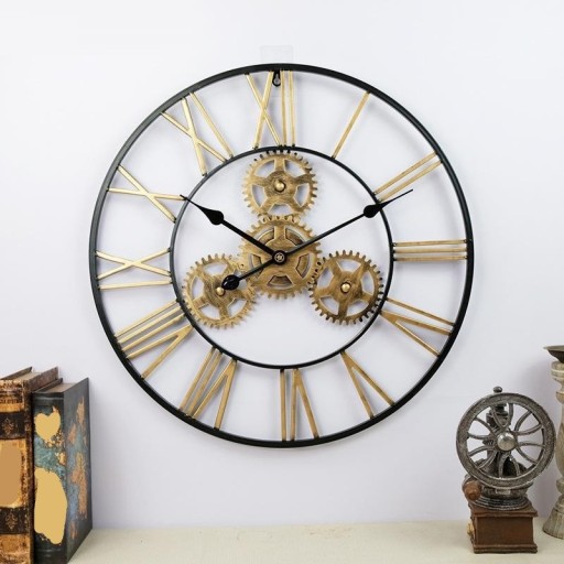 Wandklok G1891