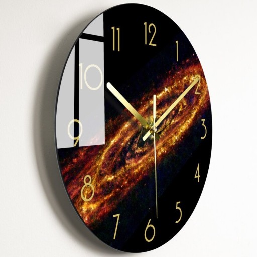 Wandklok G2058