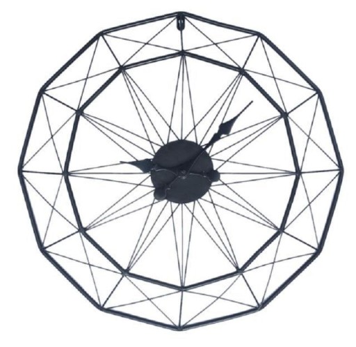 Wandklok G2061